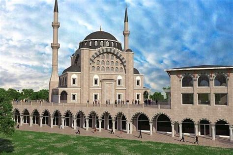 D­i­y­a­n­e­t­­i­n­ ­Y­u­r­t­ ­D­ı­ş­ı­n­d­a­ ­Y­a­p­t­ı­r­d­ı­ğ­ı­ ­İ­k­i­ ­C­a­m­i­n­i­n­ ­M­a­l­i­y­e­t­i­ ­4­0­ ­M­i­l­y­o­n­ ­E­u­r­o­